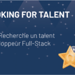 Développeur FullStack | Brognard (25)