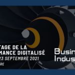 HLP au Salon Business Industries 2021 à Saint-Nazaire