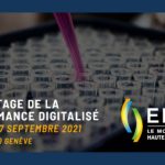 i4 est au Salon EPHJ 2021 à Genève